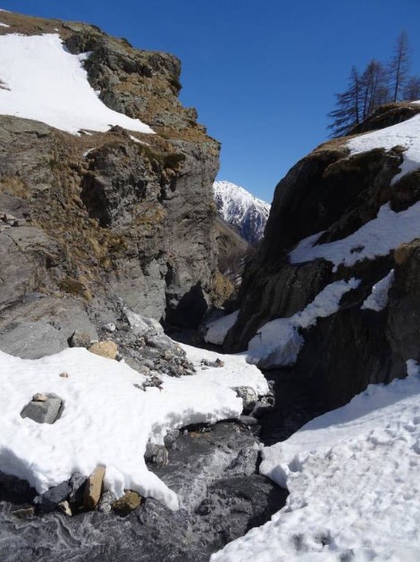 Mercantour Mont Aiga 20170413
