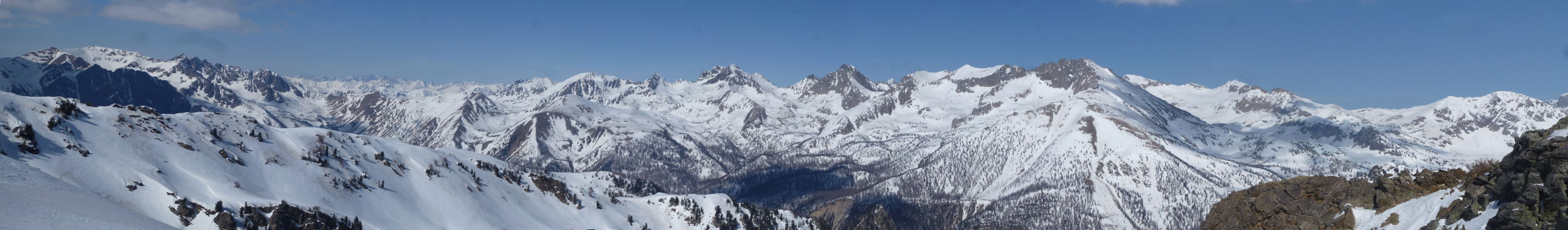 panoramique